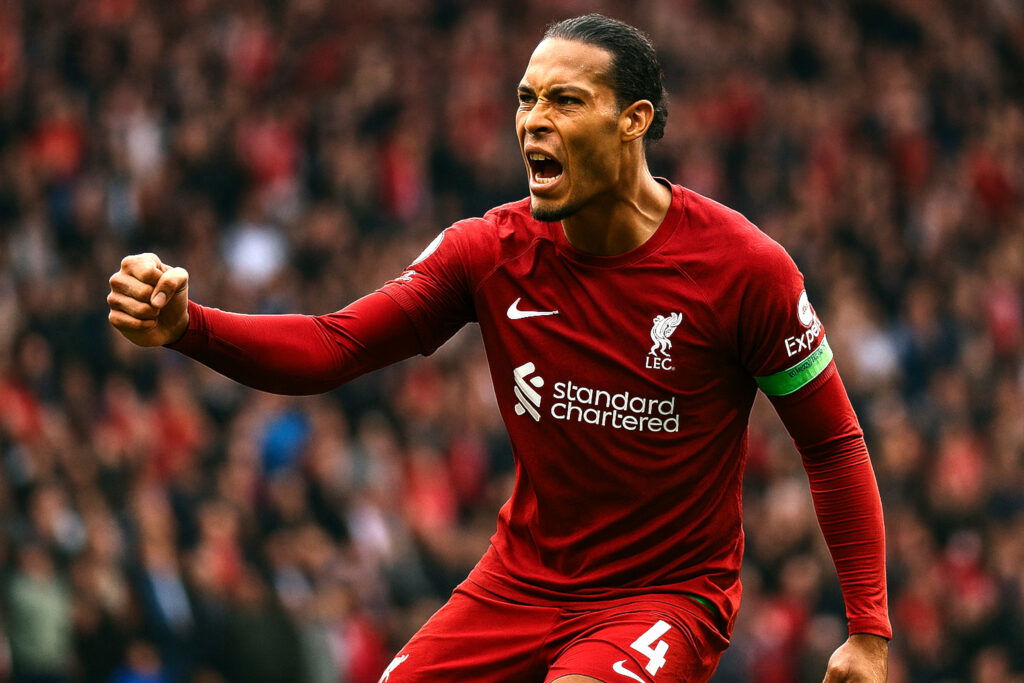 Game-Changers at the Back: The Best Defensive Signings That Redefined Modern Football