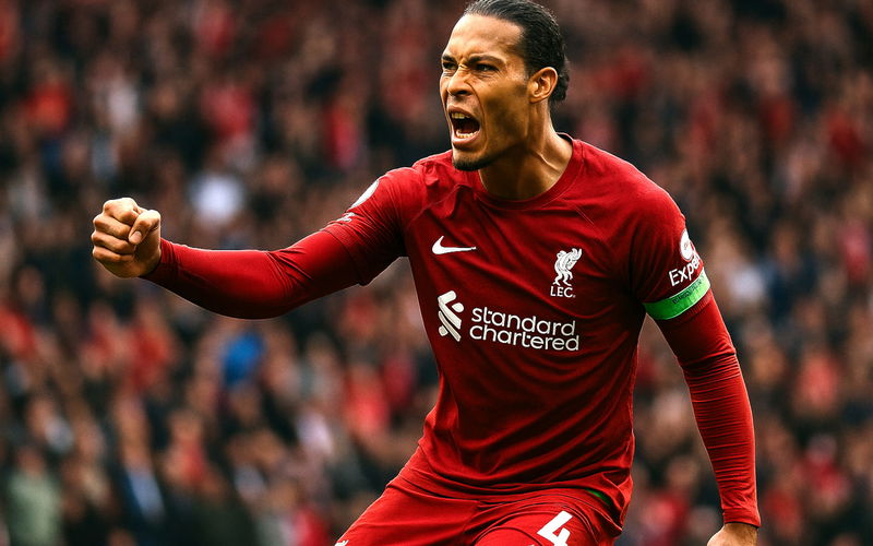 Image for Game-Changers at the Back: The Best Defensive Signings That Redefined Modern Football