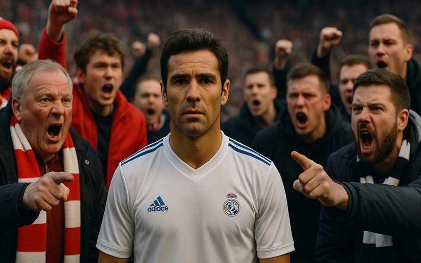 Image for Transfers That Sparked Backlash from Fans