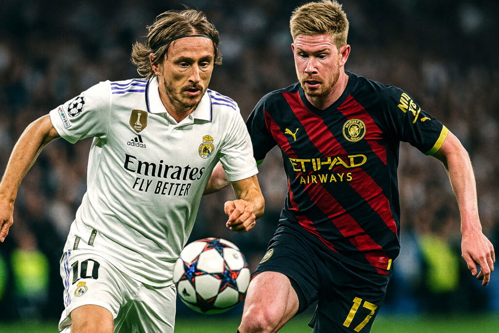 Midfield Masters: The Transfers That Transformed Their Teams