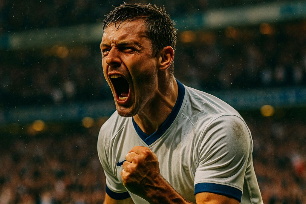 Greatest Premier League Relegation Escapes