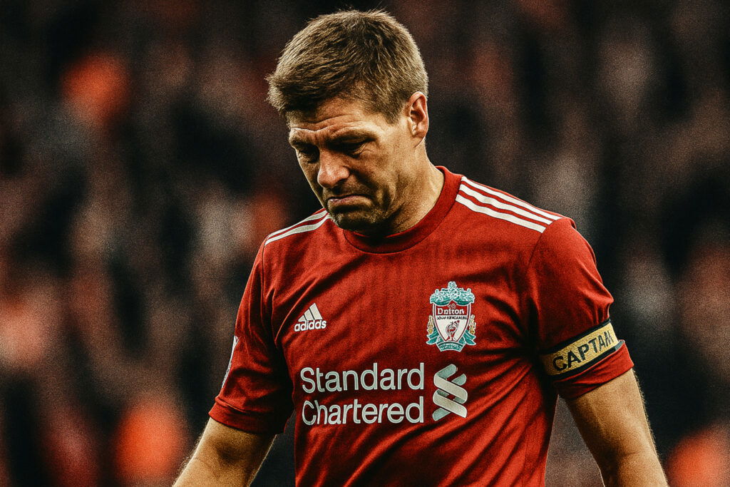 Worst Premier League Title Collapses