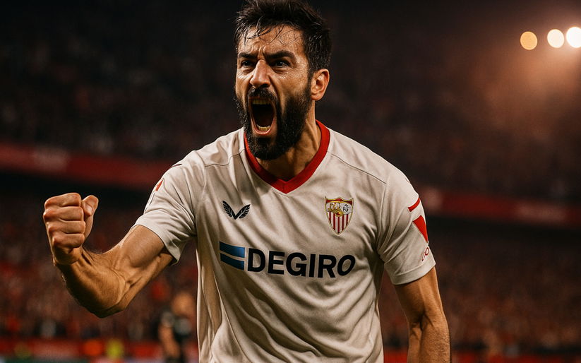 Image for How Sevilla Became Europe’s Dark Horse