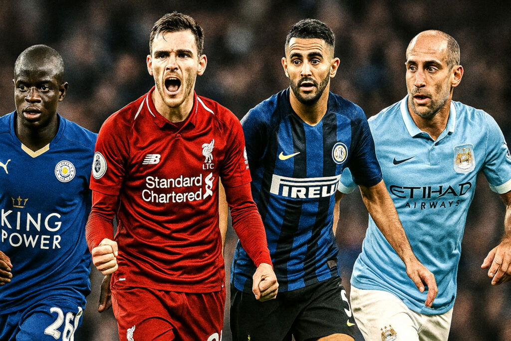 Hidden Gems of the Transfer Market, The Quiet Signings That Changed Everything