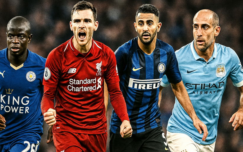 Image for Hidden Gems of the Transfer Market, The Quiet Signings That Changed Everything