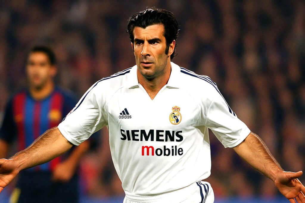 Footballers Who Switched Sides in Fierce Derbies