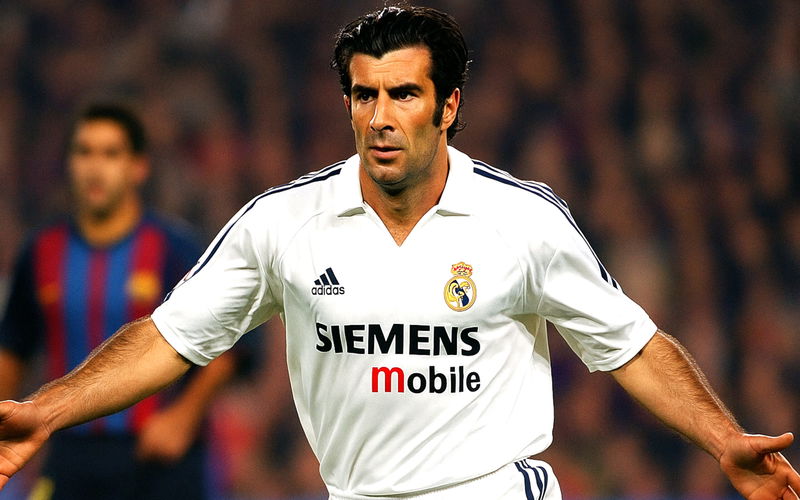 Image for Footballers Who Switched Sides in Fierce Derbies