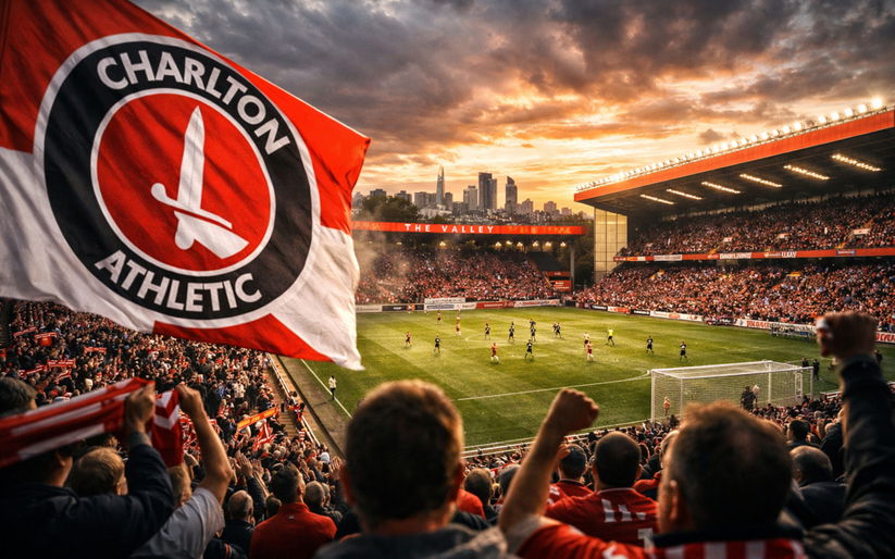 Image for 10 Facts That Explain Charlton Athletic’s Rise and Fall