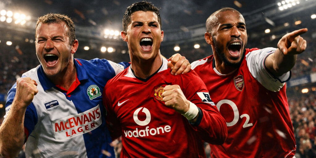 Top 10 Premier League Transfers That Paid Off Big