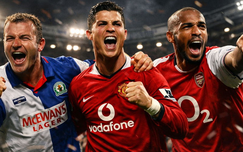 Image for Top 10 Premier League Transfers That Paid Off Big