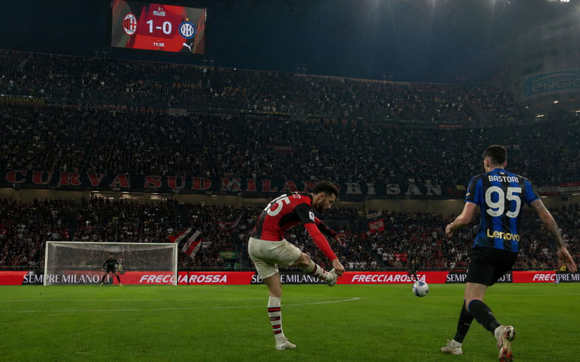 Image for Derby della Madonnina: The Matches That Shaped Milan’s Football Soul