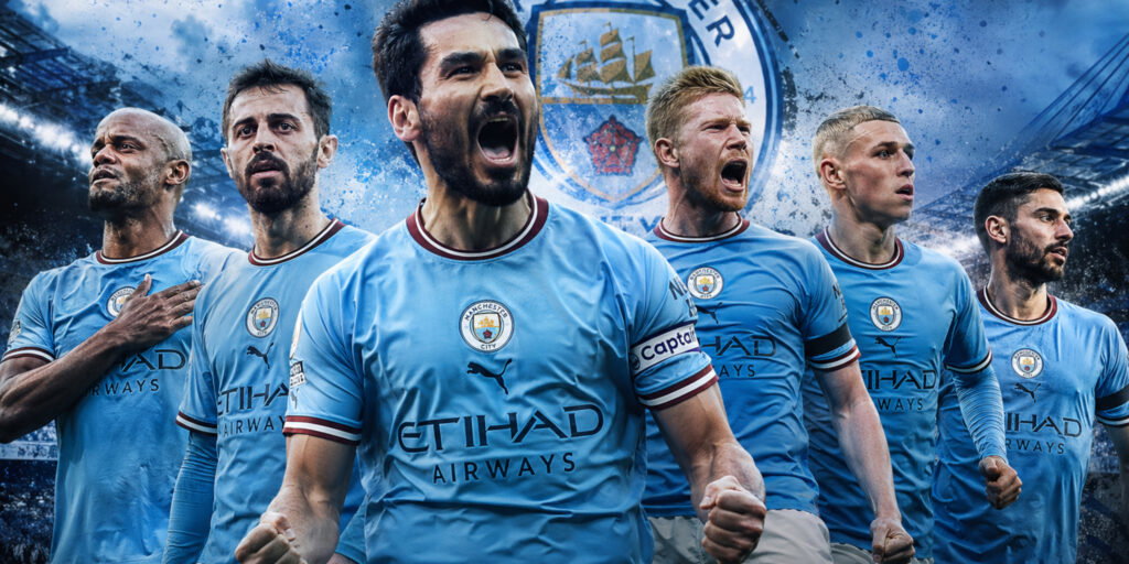 Manchester City’s Most Underrated Transfers